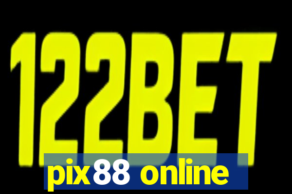 pix88 online